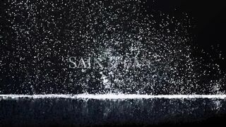 Blonde Bombshell with Ddd Tits Fucked Hard