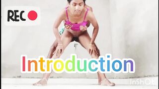 Desi Village Hot Bengali Bhabhi Ko Nya building Mai Chudai Kiya Part -01