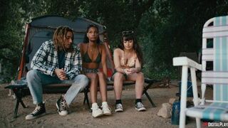 DigitalPlayground - Chanel Camryn, Addis Fouche - Camp Carnage – Part 2