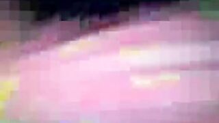 Amateur Asian Babe in Baju Kurung