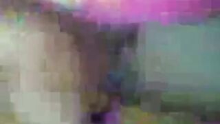 Amateur Asian Babe in Baju Kurung