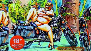 FAT FATI QUEEN SERIES ANNOUNCEMENT