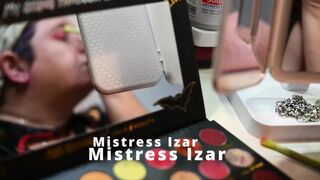 Pumpkin Man - Trick or Treat