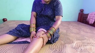 Then She Ask Sex with Me