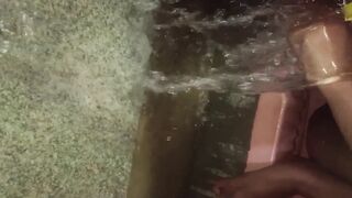 My Sexy Girl Friend Fuck Bathroom Sex Cutegirlforyou2