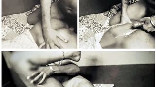 Desi step sis in law fucking her step brother.