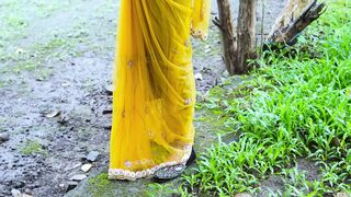 Desi Local Village Teen Girl sex with neighbour