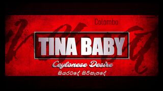 Lankan Male Servant Seduced by MILF