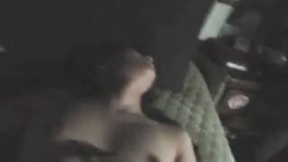 Korean Amateur Girl's Group Sex with Strangers