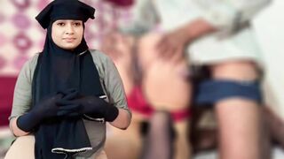 Muslim Girl Reshma First Time sex with her Friend's Brother, desi hindi audio