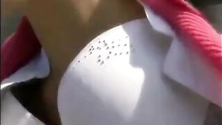 Betting On A Blowjob POV