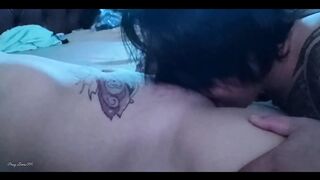 Kumare Was Tasted, Binao Was Eaten and Kipay Was Shot.