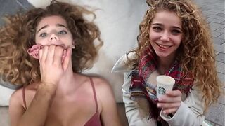 Spare Some Change ? - He Found Her On The Street