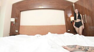 Choose, We Fuck or You Keep Jerking off