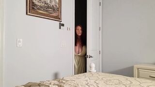 Makeout Session While Mommy Jerks You