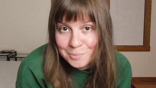 Big-Tit Brunette Wants You To Plow Her Hard in BDSM Video