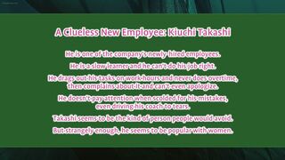 Kanojo ga Yatsu ni Dakareta Hi 4 - Hentai