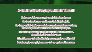 Kanojo ga Yatsu ni Dakareta Hi 3 - Hentai