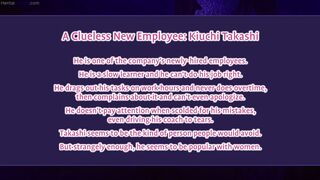 Kanojo ga Yatsu ni Dakareta Hi 1 - Hentai