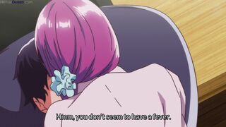 Fleur The Animation 1 - Hentai