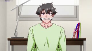 Love Me: Kaede to Suzu The Animation 3 - Hentai