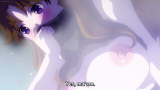 Sakusei Byoutou 10 - Hentai