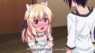 Boku no Risou no Isekai Seikatsu 2 - Hentai