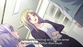 69: Itsuwari no Bishou 2 - Hentai