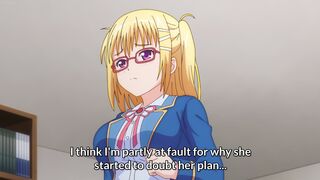 Soshite Watashi wa Sensei ni... 4 - Hentai