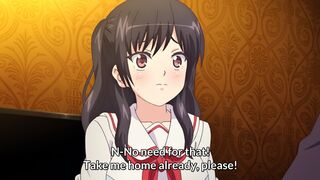 Soshite Watashi wa Ojisan ni... 4 - Hentai