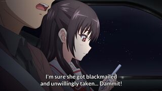 Soshite Watashi wa Ojisan ni... 3 - Hentai