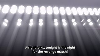 Princess Burst! 1 - Hentai