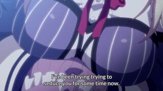 Otome Domain 1 - Hentai