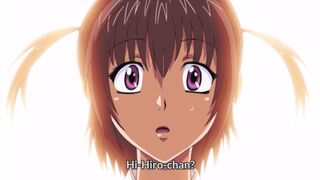 Hump Bang! 2 - Hentai