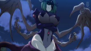 Aisei Tenshi Love Mary: Akusei Jutai 2 - Hentai