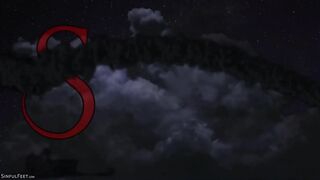 Little Oral Annabelle