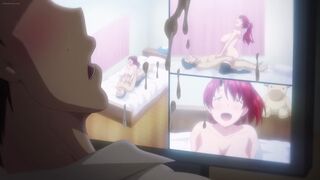 Yogoreta Kanojo 1 - Hentai