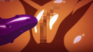 Inshoku Ou Demar 1 - Hentai