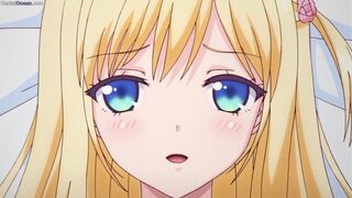 Dearest Blue 3 - Hentai