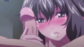 Jewelry The Animation - Hentai