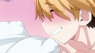 Kemonokko Tsuushin: The Animation 3 - Hentai