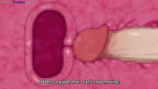 Kemonokko Tsuushin: The Animation 1 - Hentai