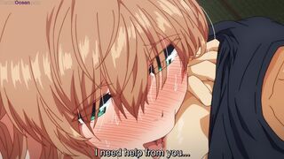 Shiranai Koto Shiritai no? The Animation 1 - Hentai