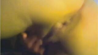 Anal Webcam Show with Rosebud Gaping