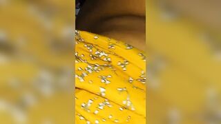 Newly Indian married women romance