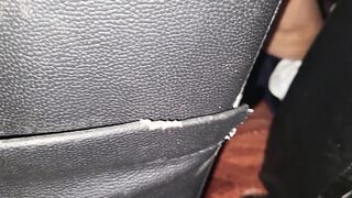 Kinky Random Cab Driver Fun Kinky Cab Driver Fun