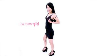 LANewGirl - Kiki King - Episode 439