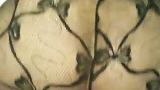 American Black Bull Conquers Chinese Businesswoman