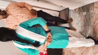 Indian School Girl Viral Sex MMS Video