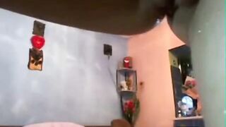 Dildo Play With Squirting Cam Girl